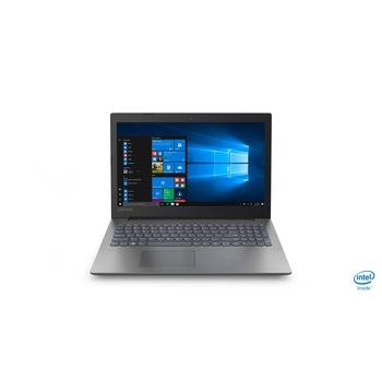 Lenovo IdeaPad 330 15.6 HD TN AG /N4000/4GB/500G /DVD/INT/W10H černý