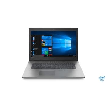 Lenovo IdeaPad 330 17.3 FHD IPS AG 300N/I3-8130U/6GB/256 SSD/INT/W10H černý