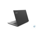 Lenovo IdeaPad 330 17.3 FHD IPS AG 300N/I3-8130U/6GB/256 SSD/INT/W10H černý