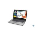Lenovo IdeaPad 330 17.3 FHD IPS AG 300N/I3-8130U/6GB/256 SSD/INT/W10H černý