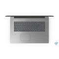 Lenovo IdeaPad 330 17.3 FHD IPS AG 300N/I3-8130U/6GB/256 SSD/INT/W10H černý