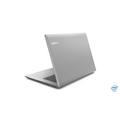 Lenovo IdeaPad 330 17.3 HD+ TN AG /I3-7020U/4GB/256 SSD/DVD/INT/W10H šedý