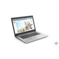 Lenovo IdeaPad 330 17.3 HD+ TN AG /I3-7020U/4GB/256 SSD/DVD/INT/W10H šedý