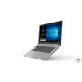 Lenovo IdeaPad 330 17.3 HD+ TN AG /I3-7020U/4GB/256 SSD/DVD/INT/W10H šedý