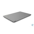 Lenovo IdeaPad 330 17.3 HD+ TN AG /I3-7020U/4GB/256 SSD/DVD/INT/W10H šedý