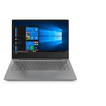 Notebook LENOVO IdeaPad 330S, šedý (gray)