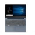 Lenovo IdeaPad 330S 15.6 FHD IPS AG 250N N/RYZEN 5 2500U/4GB/256 SSD/INT/W10H modrý