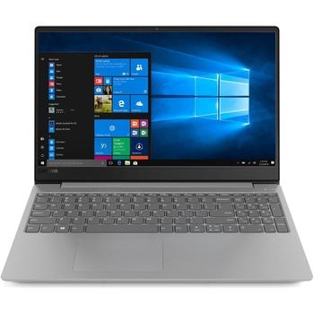 Lenovo IdeaPad 330S 15.6 FHD IPS AG 250N N/RYZEN 5 2500U/8GB/256 SSD/INT/W10H šedý