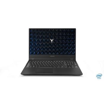 Herní notebook LENOVO Legion Y530, černý (black)