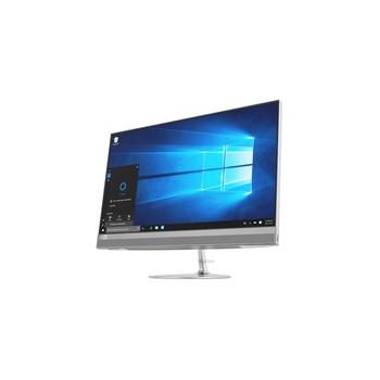 Lenovo IdeaCentre AIO 520 23.8''FHD/i5-8400T/8GB/256SSD/AMD2G/DVD/W10 Home