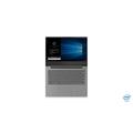 IP 330S 14.0 FHD/I3-7020U/4G/128 SSD/INT/W10S mode šedý