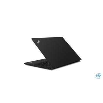 Notebook LENOVO ThinkPad E590, černý (black)
