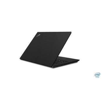 Notebook LENOVO ThinkPad E490, černý (black)
