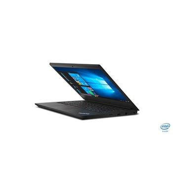 Notebook LENOVO ThinkPad E490, černý (black)