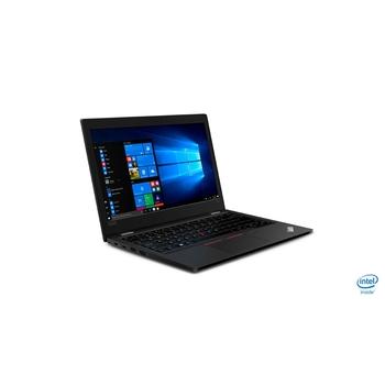 TP L390 13.3F/i3-8145U/8GB/256SSD/F/W10P Black