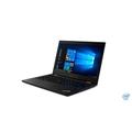 TP L390 13.3F/i3-8145U/8GB/256SSD/F/W10P Black