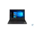 TP L390 13.3F/i3-8145U/8GB/256SSD/F/W10P Black