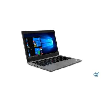 TP L390 13.3F/i5-8265U/8GB/256SSD/F/W10P Silver