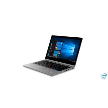 TP L390 Yoga 13.3FHD Touch/i5-8265U/8GB/521SSD/F/W10P Silver