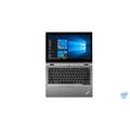 TP L390 Yoga 13.3FHD Touch/i5-8265U/8GB/521SSD/F/W10P Silver