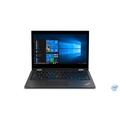 TP L390 Yoga 13.3FHD Touch/i5-8265U/8GB/521SSD/F/W10P Black