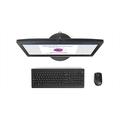 Lenovo V330 AIO 19.5''/i3-8100/256/4GB/HD/DVD/W10P