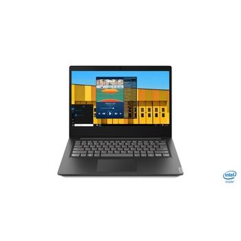 Lenovo IdeaPad S145-14IWL   i5-8265U 3,90GHz/8GB/SSD 256GB/14" FHD/AG/GeForce 2GB/WIN10 černá   81MU
