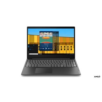 Lenovo IdeaPad S145-15AST  AMD A6-9225  3,00GHz/4GB/SSD 256GB/15,6" FHD/anti-glare/WIN10 černá   81N