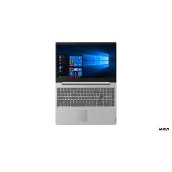 Notebook LENOVO IdeaPad S145-15IWL, šedý (gray)