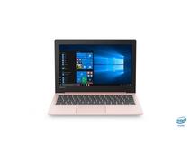 Obrázek k produktu: Notebook LENOVO IdeaPad S130-11IGM, růžový (pink)
