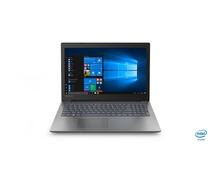 Obrázek k produktu: Notebook LENOVO IdeaPad 330-15IKB, černý (black)