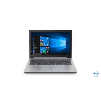 IP 330 15.6 FHD/I5-8250U/8G/256G/AMD2G/W10H šedý