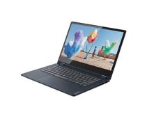 Obrázek k produktu: Notebook LENOVO IdeaPad C340-14IWL, modrý (blue)