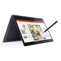 Notebook LENOVO IdeaPad C340-14IWL, modrý (blue)