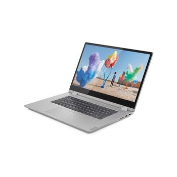 Notebook LENOVO IdeaPad C340-14API, šedý (gray)