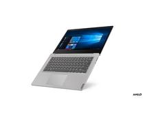 Obrázek k produktu: Notebook LENOVO IdeaPad S145-14AST, šedý (gray)