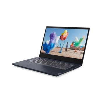 Notebook LENOVO IdeaPad S340-14IWL, modrý (blue)