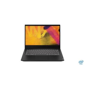IP S340 14 FHD/i3-8145U/8G/128G/INT/W10S černá