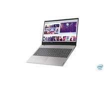 Obrázek k produktu: Notebook LENOVO IdeaPad S340-15IWL, šedý (gray)