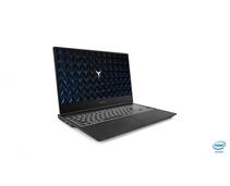 Obrázek k produktu: Herní notebook LENOVO Legion Y540-15IRH-PG0, černý (black)
