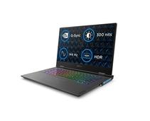 Obrázek k produktu: Herní notebook LENOVO Legion Y740-15IRHg