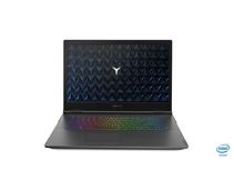 Obrázek k produktu: Herní notebook LENOVO Legion Y740-17IRHg, černý (black)