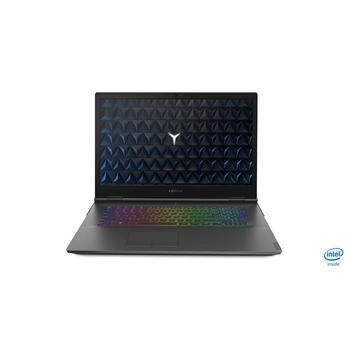 IP Y740 17.3 FHD/I7-9750H/16G/1TSSD/NV6G/W10H č