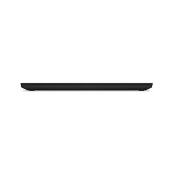 Notebook LENOVO ThinkPad X390, černý (black)