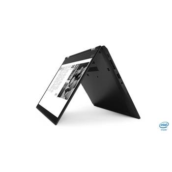 TP X390 Yoga 13.3F/i5-8265U/8GB/256/INT/F/W10P