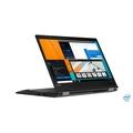 TP X390 Yoga 13.3F/i5-8265U/8GB/256/INT/F/W10P