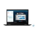 TP X390 Yoga 13.3F/i5-8265U/8GB/256/INT/F/W10P
