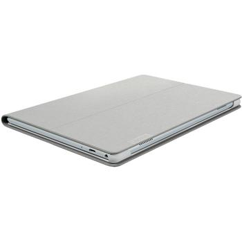 Pouzdro pro tablet LENOVO Tab M10 HD Folio Case/Film, bílá (white)