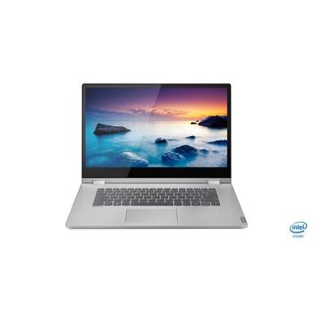 IP C340 15.6 FHD/I3-8145U/8G/128/INT/W10S plat