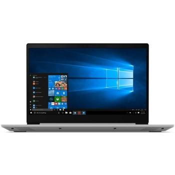 Notebook LENOVO Ideapad S145-15AST, šedý (gray)